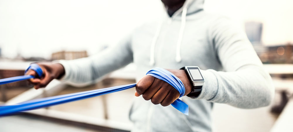 Fitness Products