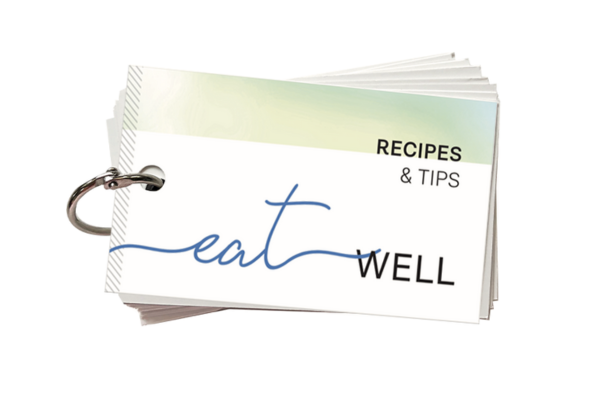 Nutrition Cards