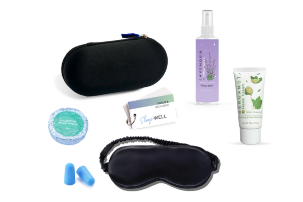 SleepWell Kit