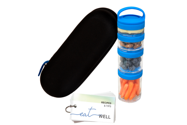 SnackSmart Kit